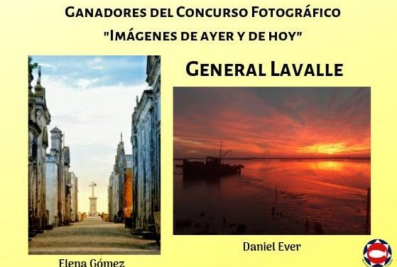 Se conocieron los ganadores del concurso fotográfico de General Lavalle