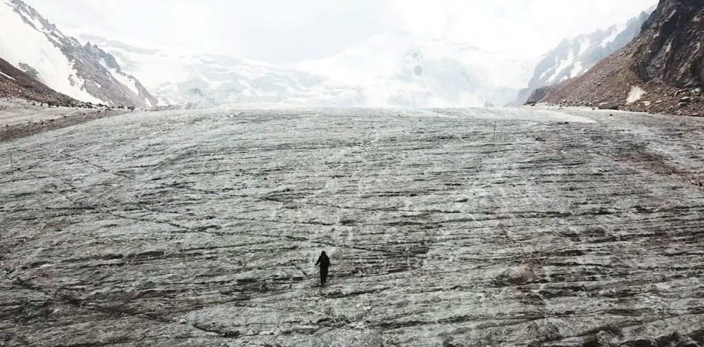 Cambio climático  Los glaciares del mundo se derriten, una mala noticia para millones de personas