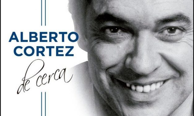 José Alberto García Gallo (Rancul, La Pampa, 11 de marzo de 1940-Móstoles, Madrid, España, 4 de abril de 2019),1​ más conocido como Alberto Cortez, fue un cantautor y poeta argentino.