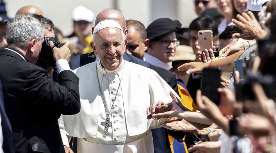 Francisco inédito: el silencioso camino de fe que lo llevó hasta el Vaticano