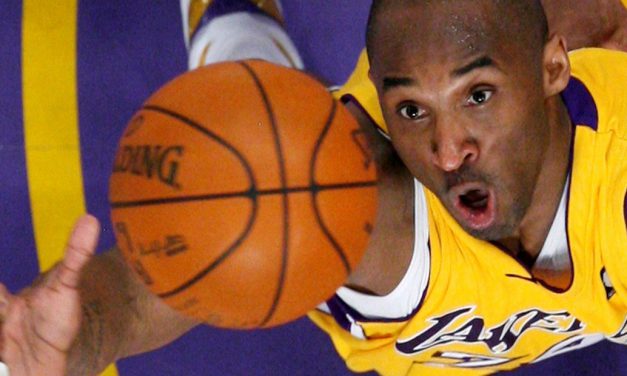 BÁSQUET  Conmoción mundial: murió Kobe Bryant