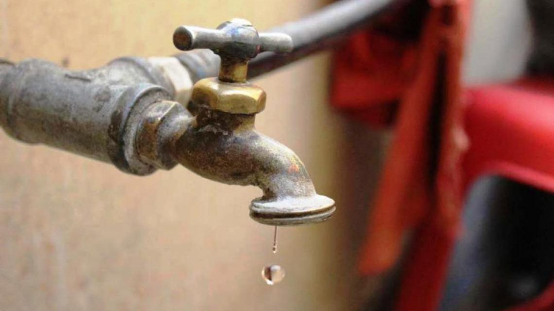Servicios públicos General Lavalle reclamó a ABSA por el “desmejoramiento significativo en la calidad del agua”