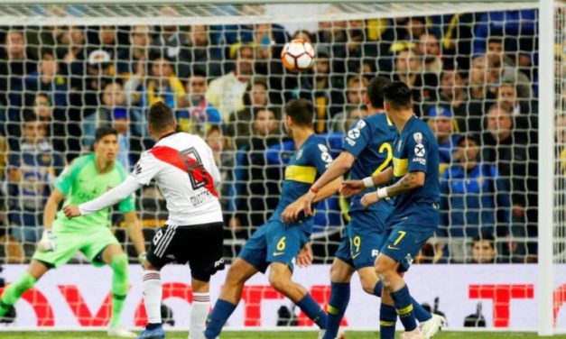 Fútbol Copa Libertadores: cuáles son los rivales de Boca, Racing y River en los octavos de final y cuándo podrían cruzarse los argentinos