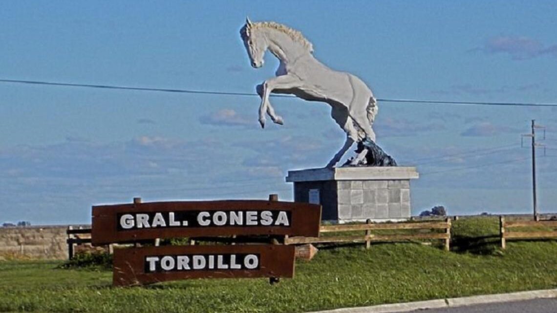 Cómo es Tordillo, el único de los 135 municipios que se mantiene en Fase 5