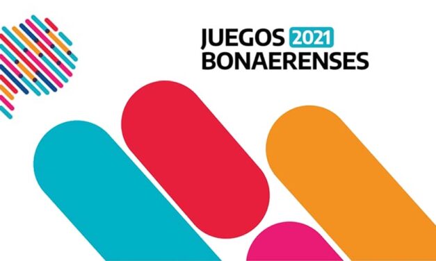 La final de los Juegos Bonaerenses se realizará en Mar del Plata