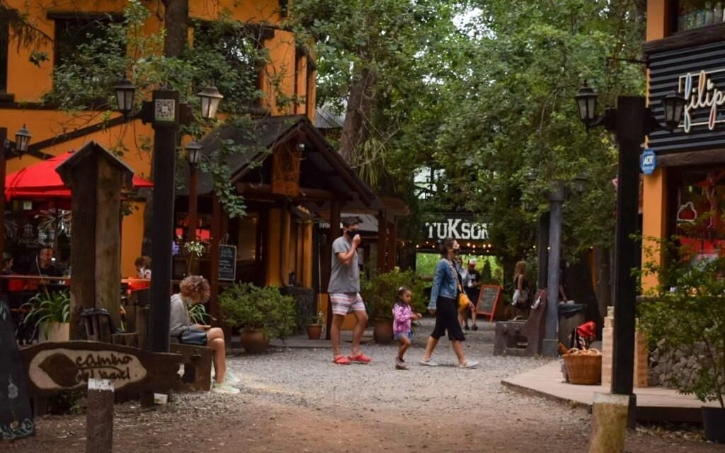 OFICIAL: EL MINISTERIO DE TURISMO DE LA NACIÓN VUELVE A CONFIRMAR AL PARTIDO DE LA COSTA COMO EL DESTINO MÁS ELEGIDO DE LA ARGENTINA