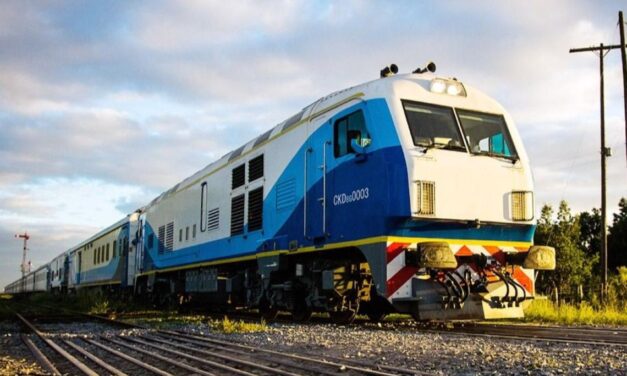 Por obras de infraestructura habrá días que no circularán los trenes a Mar del Plata y Pinamar