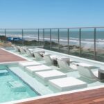 PreViaje 3: cuáles son las tarifas máximas para los hoteles de la Costa Atlántica