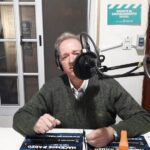 2da VISITA DEL DR. SERGIO SCHMIDT – HABLEMOS DE MUSICA – NOTA COMPLETA.