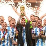 Después de 36 años, Argentina ganó la Copa del Mundo: los detalles de un partido histórico