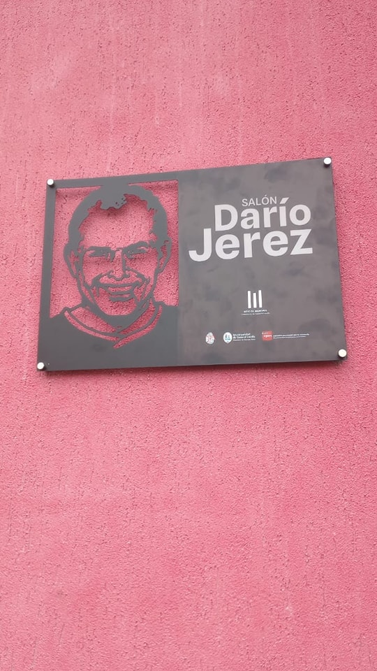 JEREZ