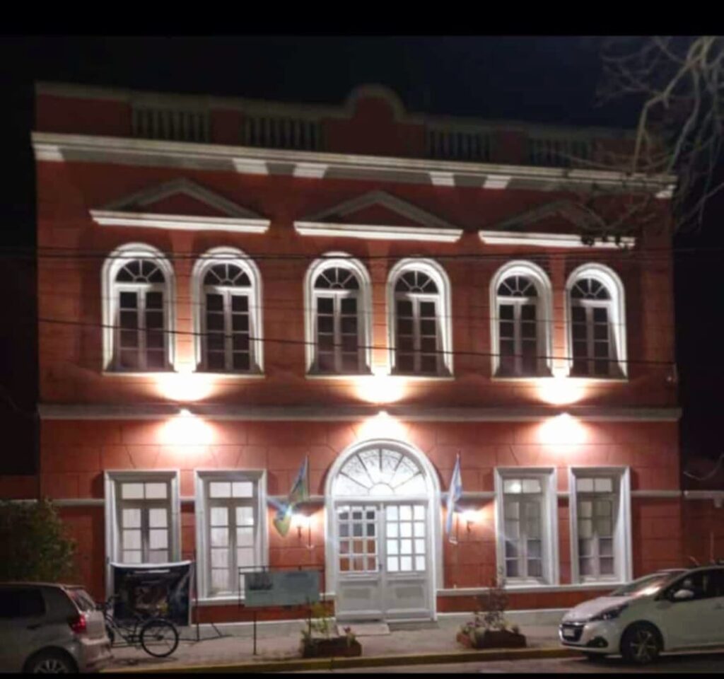casadelacultura