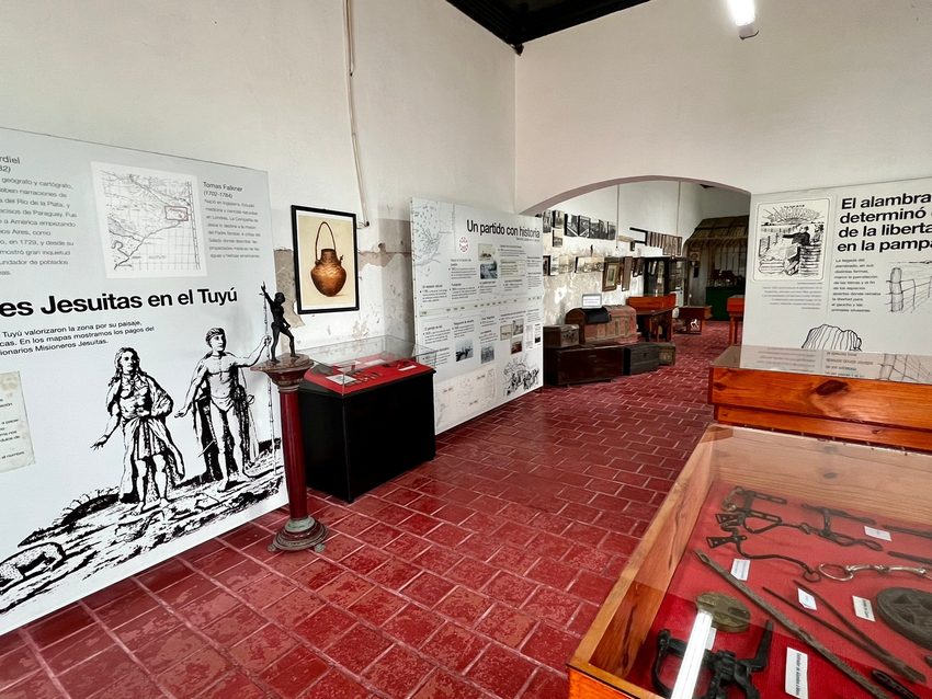 museo