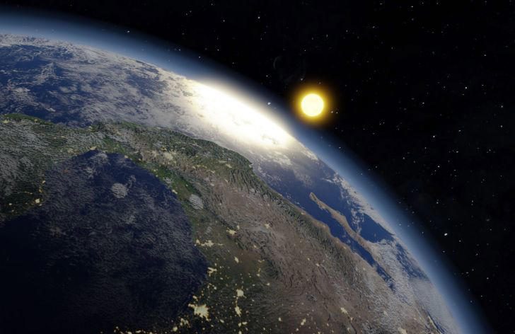 planeta