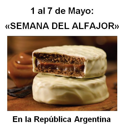 alfajor