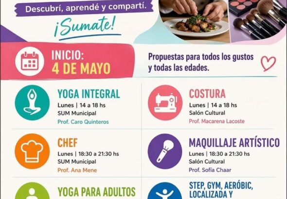 cursos