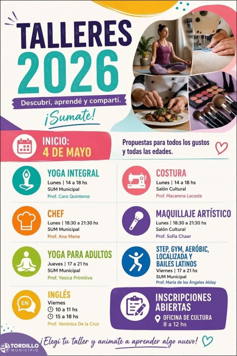 cursos