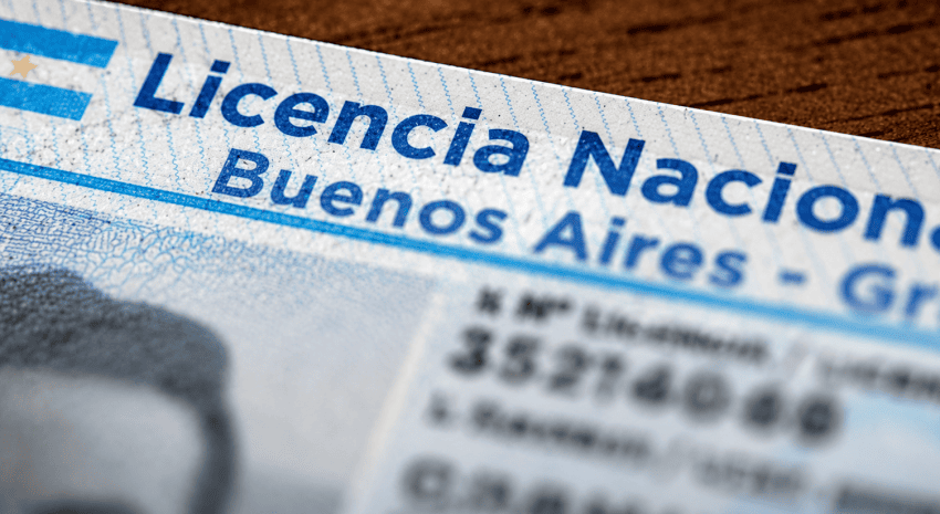 LICENCIAS