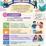 puentes