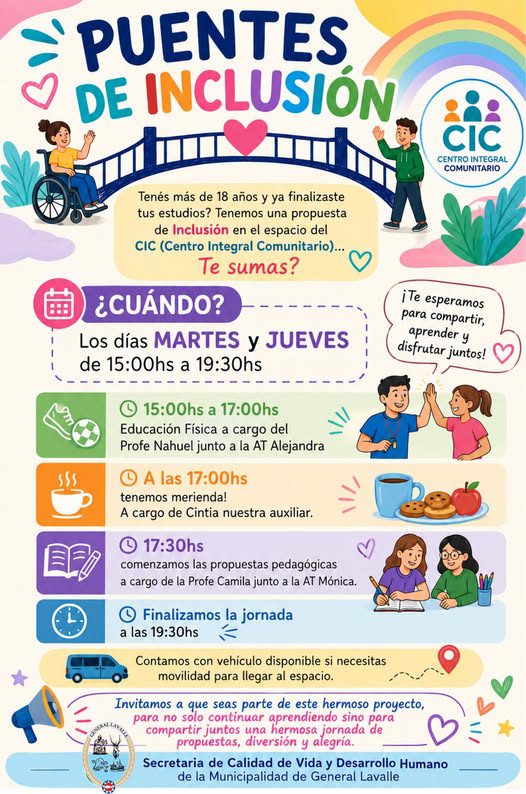 puentes