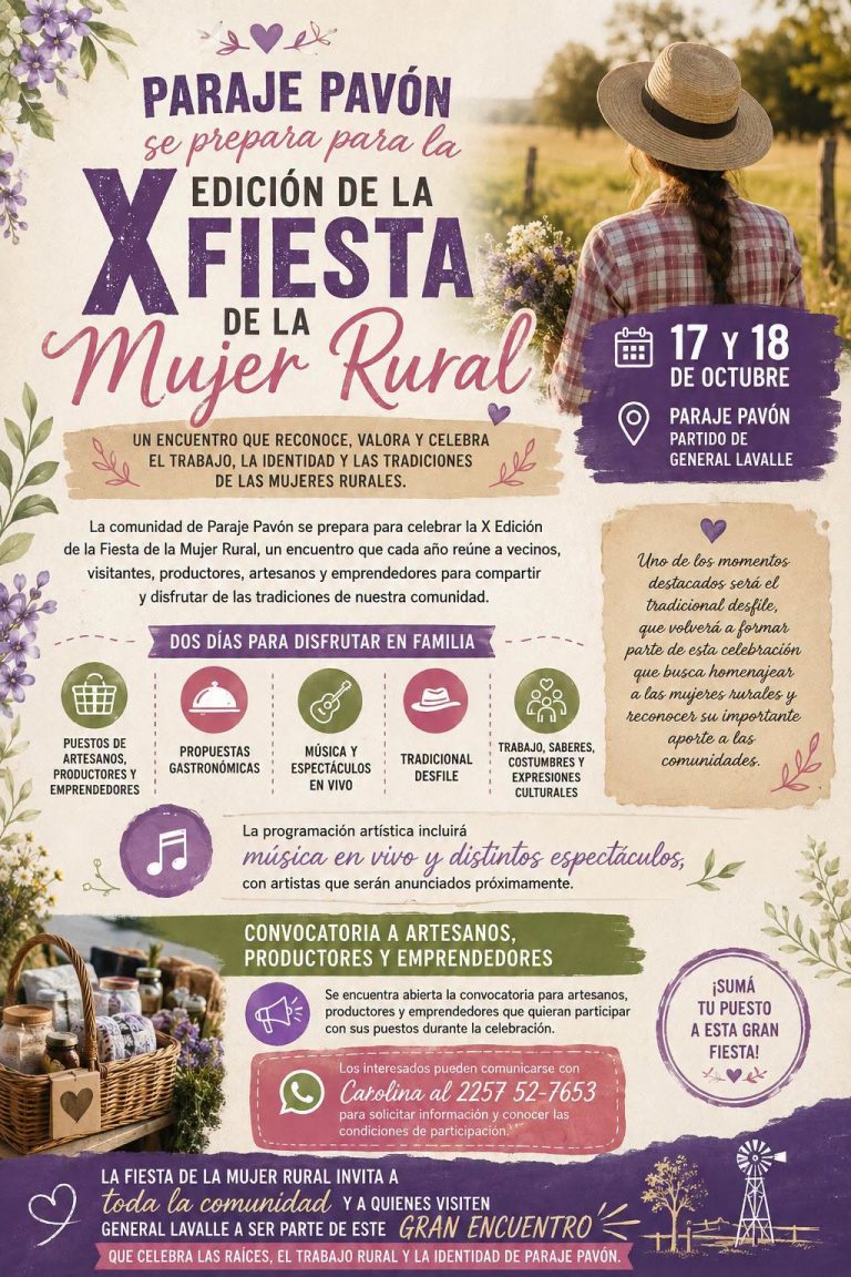 mujer
