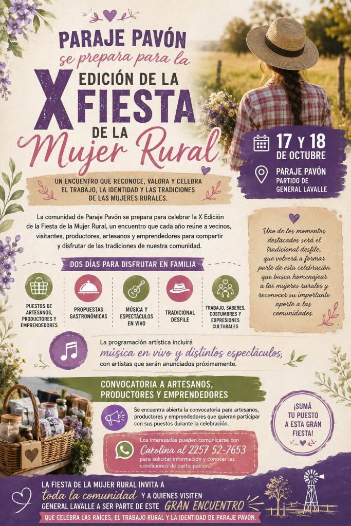 mujer
