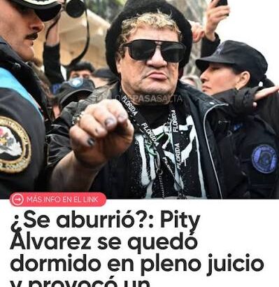 pity