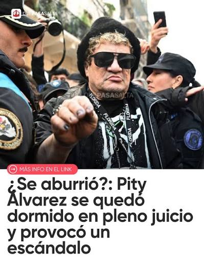 pity
