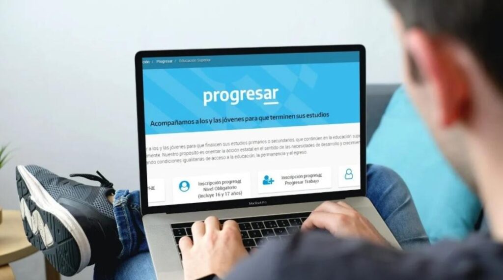 progre