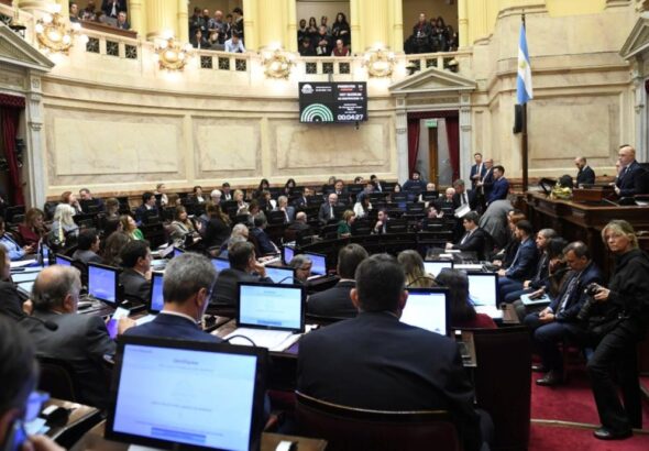 senado