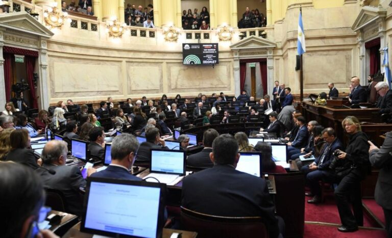 senado