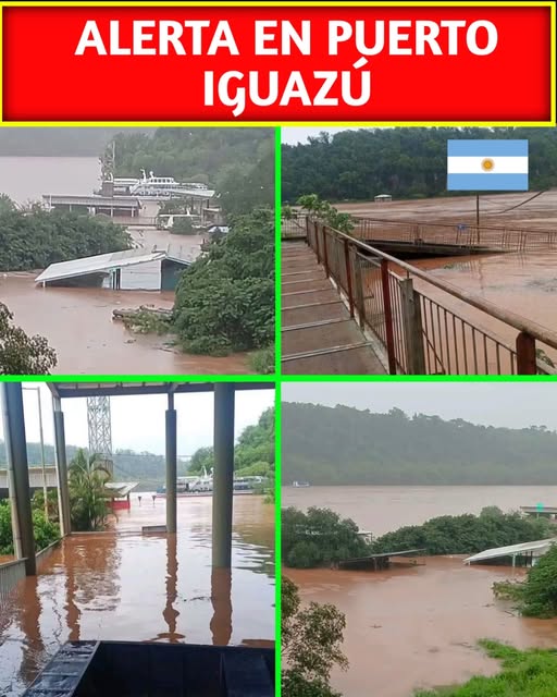 iguazu